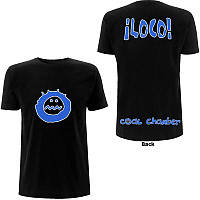 Coal Chamber t-shirt, Loco BP Black, men´s