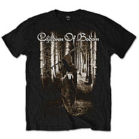 Children Of Bodom t-shirt, Death Wants You, men´s