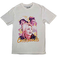 Britney Spears t-shirt, Photo Montage Natural, men´s