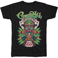 Cypress Hill t-shirt, Tiki Time Black, men´s