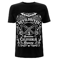 Devildriver t-shirt, Sawed Off, men´s