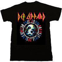 Def Leppard t-shirt, Download Fest 2019 Ltd., men´s