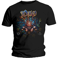 DIO t-shirt, Strange Highways Black, men´s