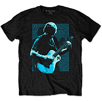 Ed Sheeran t-shirt, Chords Black, men´s