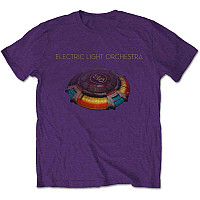 Electric Light Orchestra t-shirt, Mr Blue Sky Purple, men´s