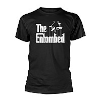 Entombed t-shirt, Godfather, men´s