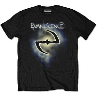Evanescence t-shirt, Classic Logo, men´s
