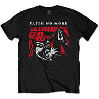 Faith No More t-shirt, King For A Day, men´s