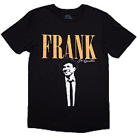 Frank Sinatra t-shirt, Frank Black, men´s