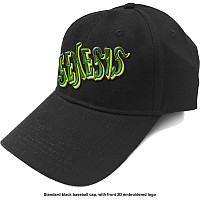 Genesis snapback, Green Classic Logo