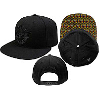 Guns N Roses snapback, Circle Logo Snapback