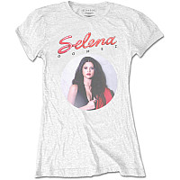 Selena Gomez t-shirt, 80's Glam, ladies