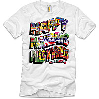 Happy Mondays t-shirt, Pills N Thrills, men´s