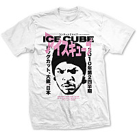 Ice Cube t-shirt, Beanie Kanji BP, men´s