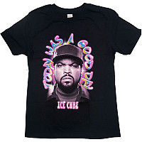 Ice Cube t-shirt, Air Brush, men´s