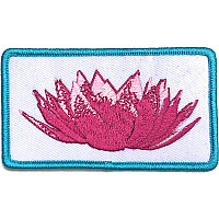 Imagine Dragons patch, Lotus Flower