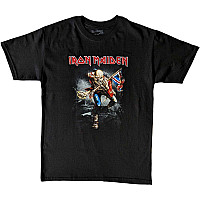 Iron Maiden t-shirt, Trooper Kids, kids