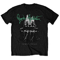 Jane's Addiction t-shirt, Nothings Shocking, men´s