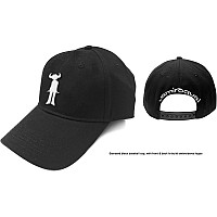 Jamiroquai snapback, Logo