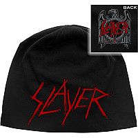 Slayer winter beanie cap, Eagle, unisex