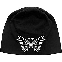 Bullet For My Valentine winter beanie cap CO, Gravity Black, unisex