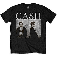 Johnny Cash t-shirt, Mug Shot, men´s