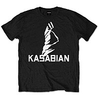 Kasabian t-shirt, Ultraface, men´s