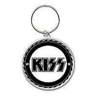 KISS keychain, Buzzsaw