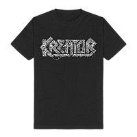 Kreator t-shirt, Dark Art Pentagram BP Black, men´s