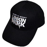 Linkin Park snapback, Minutes To Midnight Black