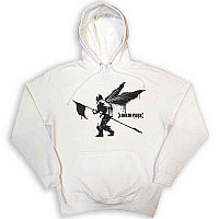 Linkin Park mikina, Street Soldier White, men´s