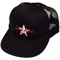 Maneskin snapback, Loud Kids On Tour Mesh Back Black