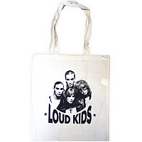 Maneskin sopping bag, Loud Kids Natural