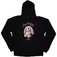 Melanie Martinez mikina, Portals Bunny Black, men´s