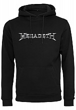 Megadeth mikina, Killing Biz Black, men´s