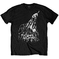 My Chemical Romance t-shirt, The Pack Black, men´s