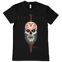 Vikings t-shirt, Berserker Black, men´s