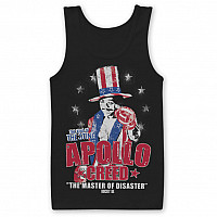 Rocky tank top, Apollo Creed, men´s