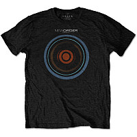 New Order t-shirt, Blue Monday, men´s