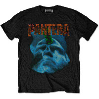 Pantera t-shirt, Far Beyond Driven World Tour Black, men´s