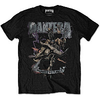 Pantera t-shirt, Vintage Rider, men´s