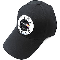 Pink Floyd snapback, Circle Logo