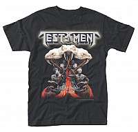 Testament t-shirt, Brotherhood Of The Snake, men´s