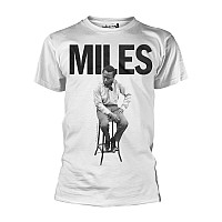 Miles Davis t-shirt, Stool, men´s