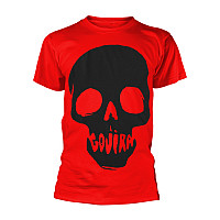 Gojira t-shirt, Skull Mouth, men´s