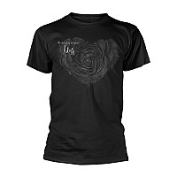 Smashing Pumpkins t-shirt, Black Rose, men´s