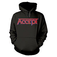 Accept mikina, Metal Heart 1, men´s