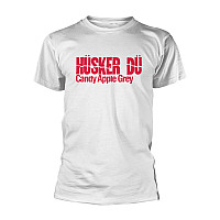 Hüsker Dü t-shirt, Candy Apple Grey, men´s