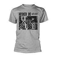 Hüsker Dü t-shirt, Land Speed Record Grey, men´s