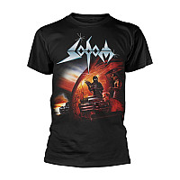 Sodom t-shirt, Agent Orange, men´s